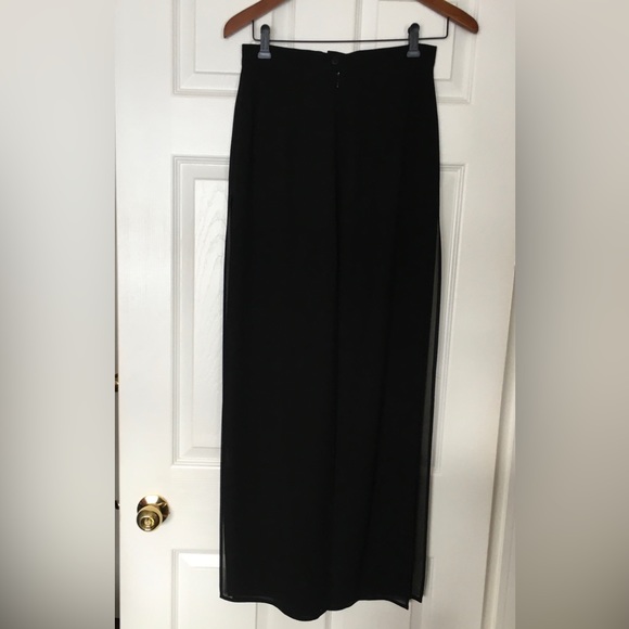 Joseph Ribkoff Evening Formal Pants with JS Collections Top - Picture 9 of 15
